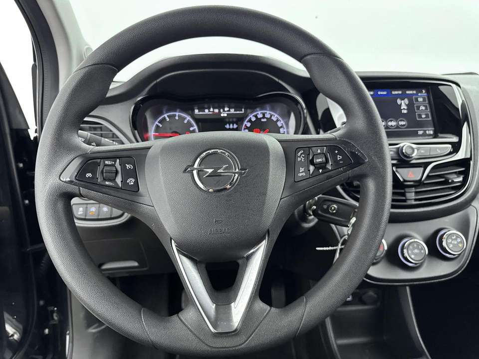 Opel Karl - Imagem 13