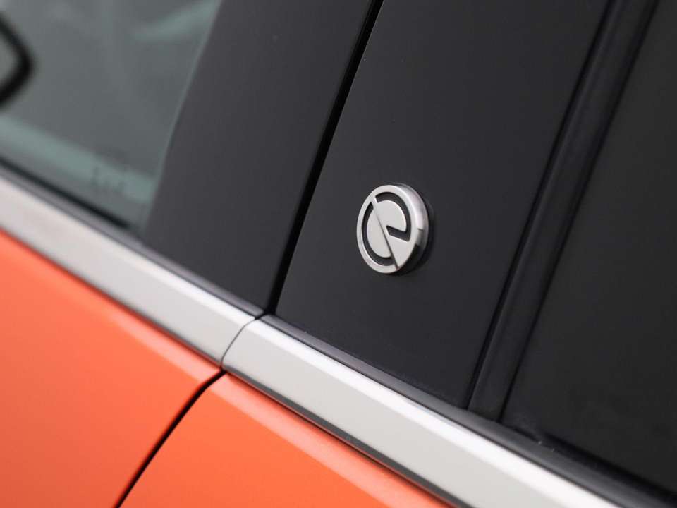 Opel Corsa-e - Imagem 14
