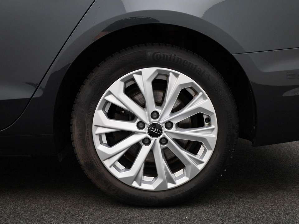 Audi A4 - Imagem 13