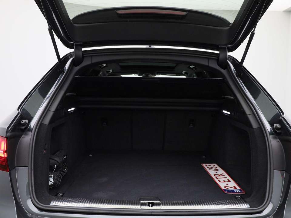 Audi A4 - Imagem 14