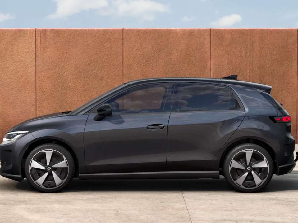 Volkswagen ID. Polo - Imagem 2
