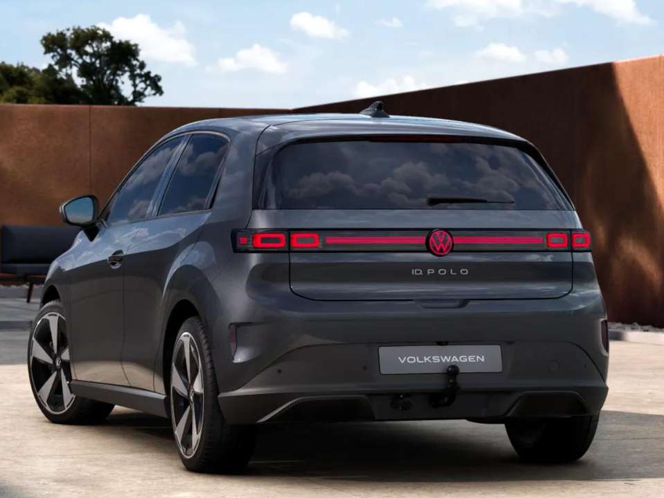 Volkswagen ID. Polo - Imagem 3