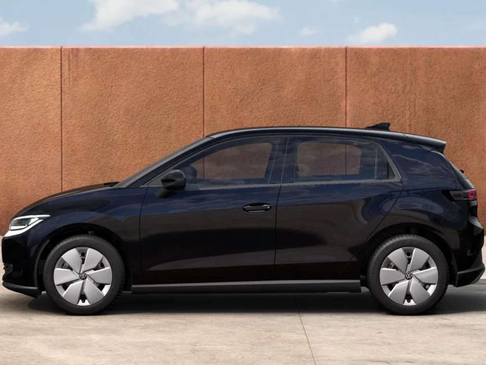 Volkswagen ID. Polo - Imagem 2