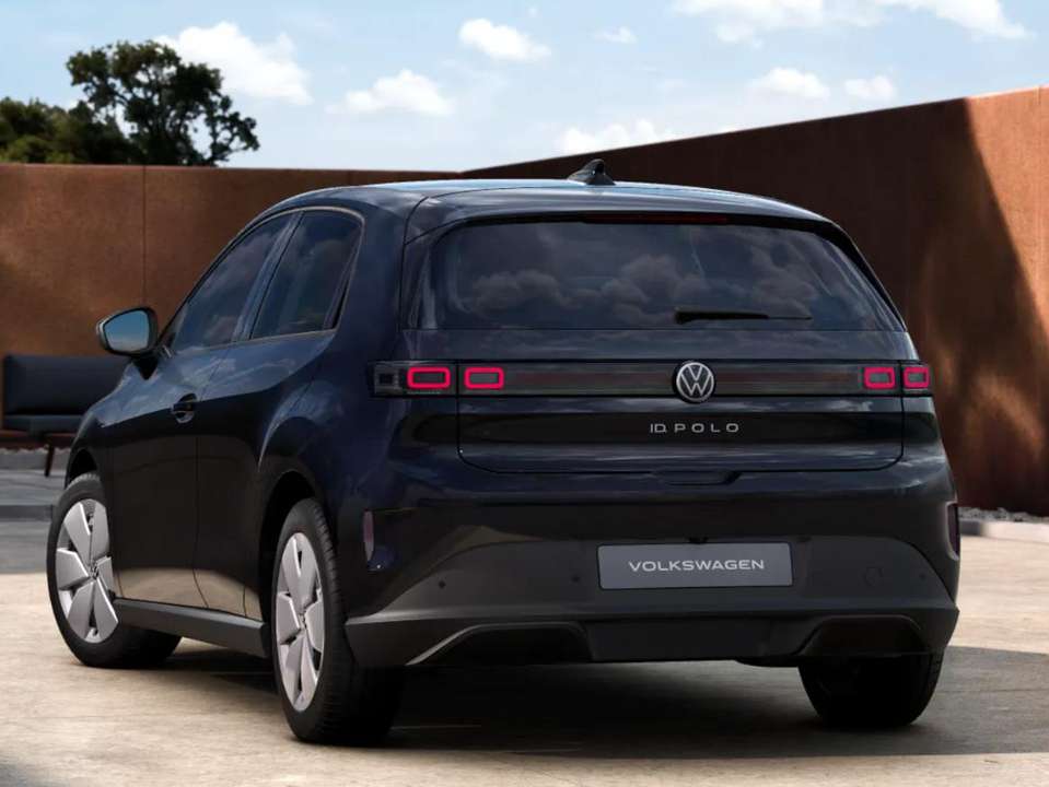 Volkswagen ID. Polo - Imagem 3