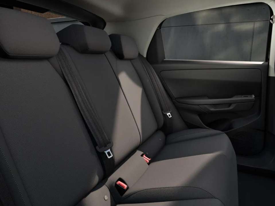 Volkswagen ID. Polo - Imagem 5