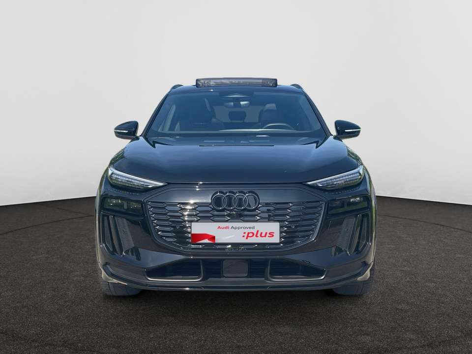 Audi Q6 e-tron - Imagem 2