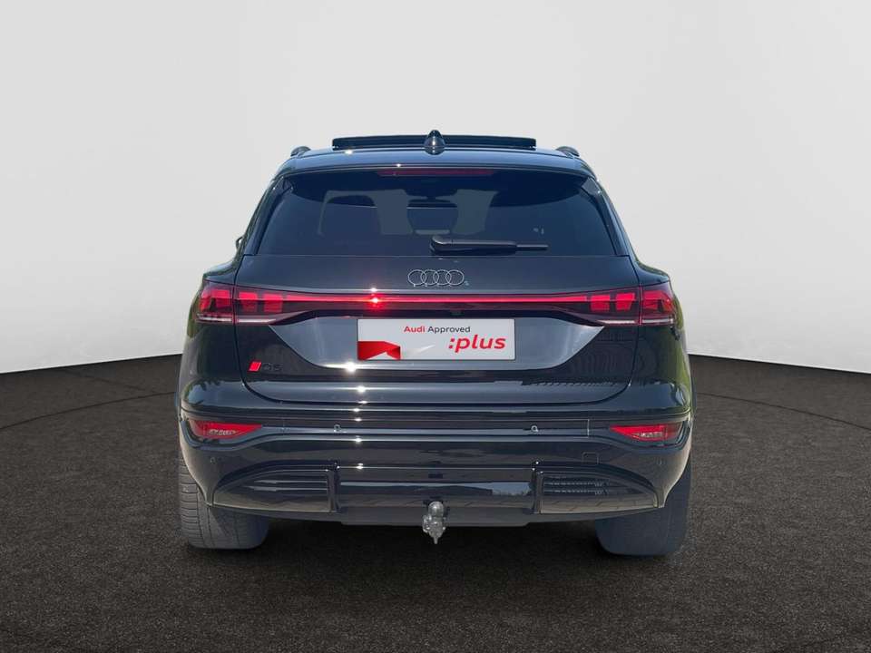 Audi Q6 e-tron - Imagem 5