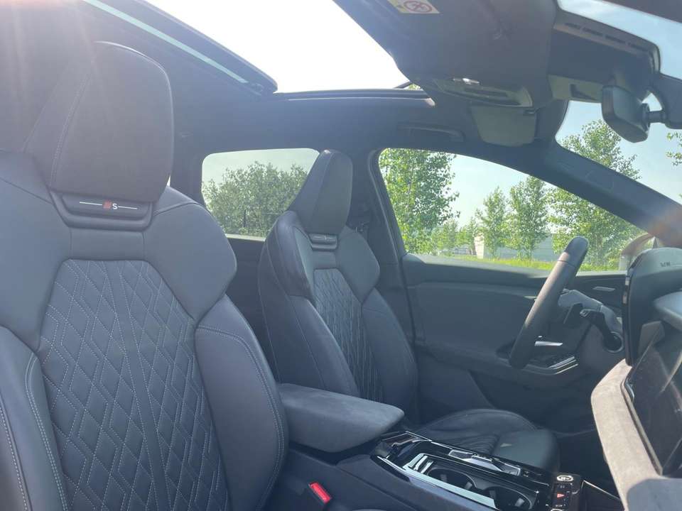 Audi Q6 e-tron - Imagem 7