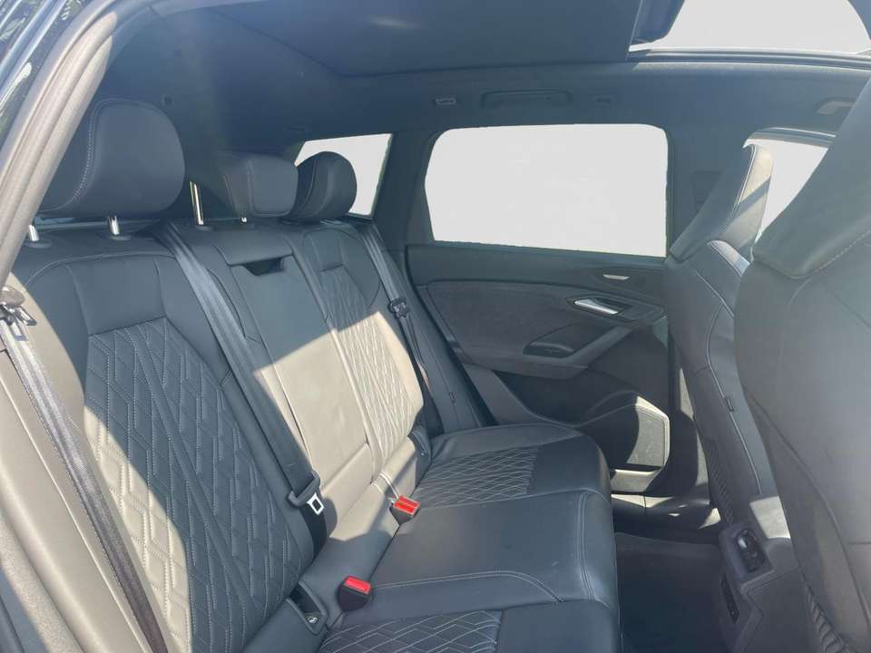 Audi Q6 e-tron - Imagem 8