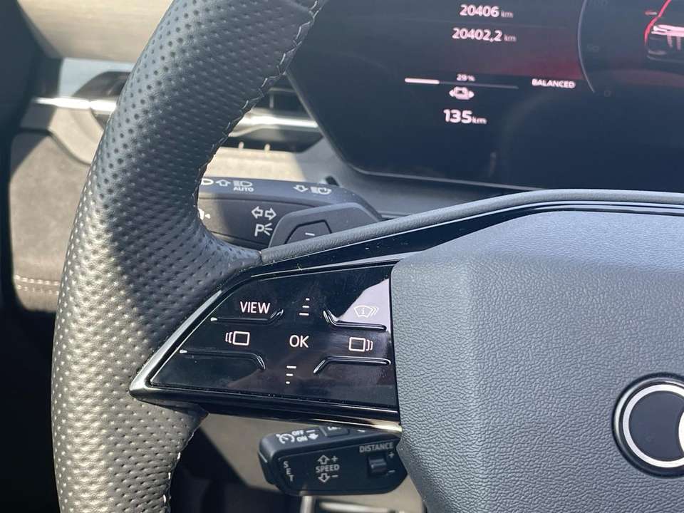 Audi Q6 e-tron - Imagem 11