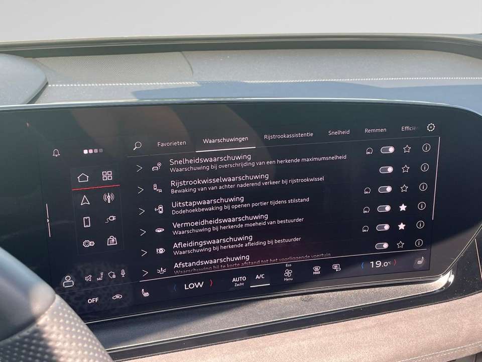 Audi Q6 e-tron - Imagem 14