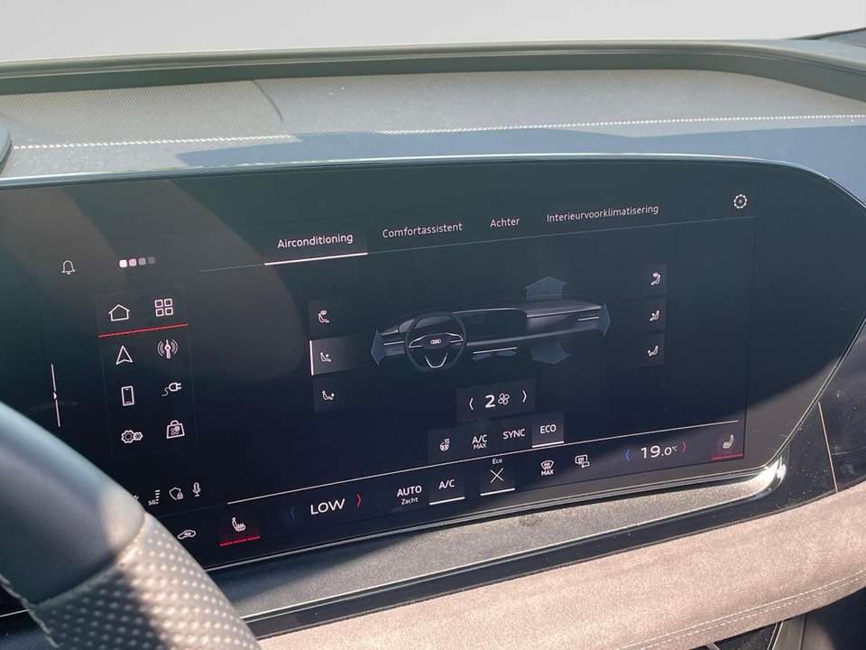 Audi Q6 e-tron - Imagem 15
