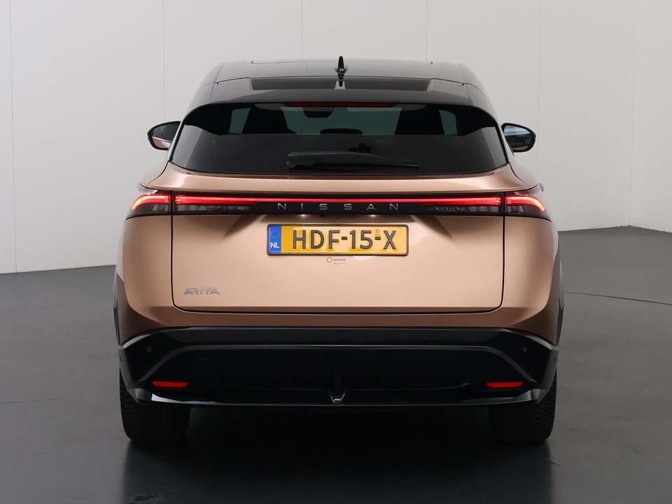 Nissan Ariya - Imagem 4