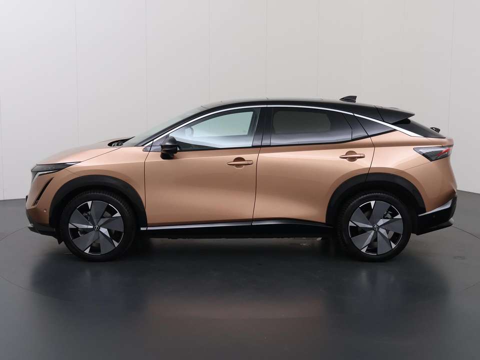 Nissan Ariya - Imagem 5