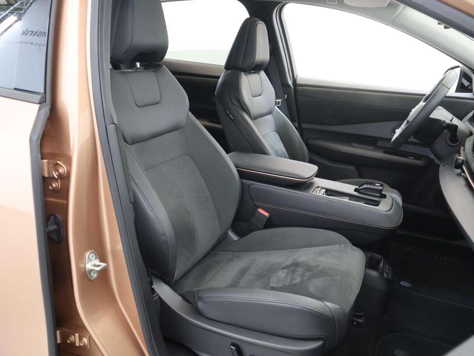 Nissan Ariya - Imagem 10