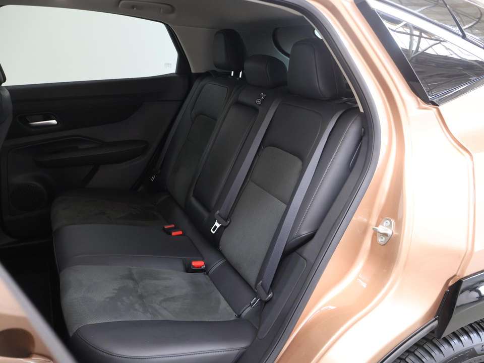 Nissan Ariya - Imagem 11