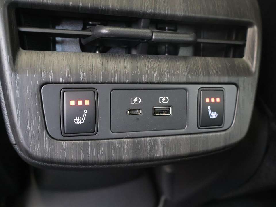 Nissan Ariya - Imagem 12