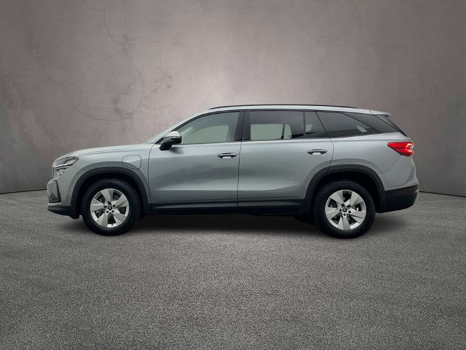 Skoda Kodiaq - Imagem 2