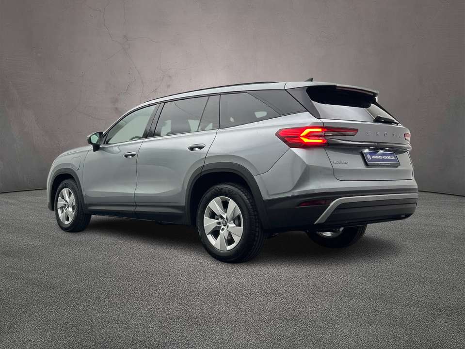 Skoda Kodiaq - Imagem 3