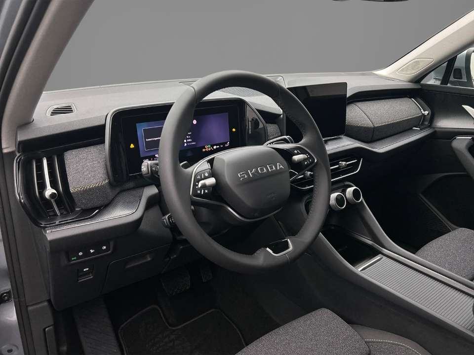 Skoda Kodiaq - Imagem 4