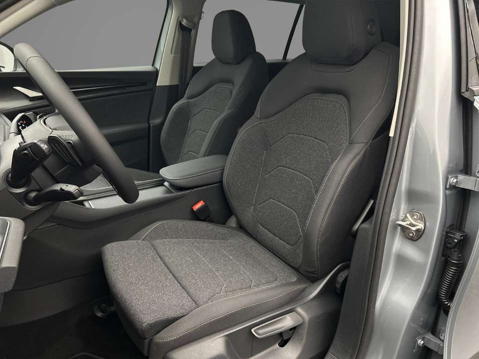 Skoda Kodiaq - Imagem 5