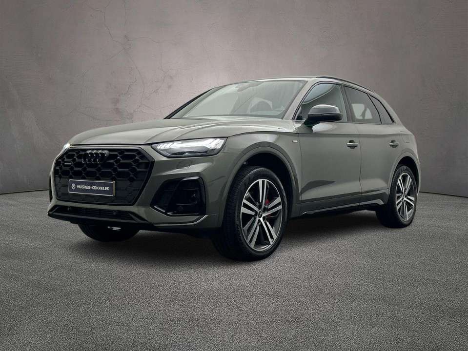 Audi Q5 - Imagem 1