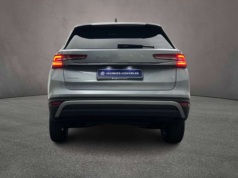 Skoda Kodiaq - Imagem 6