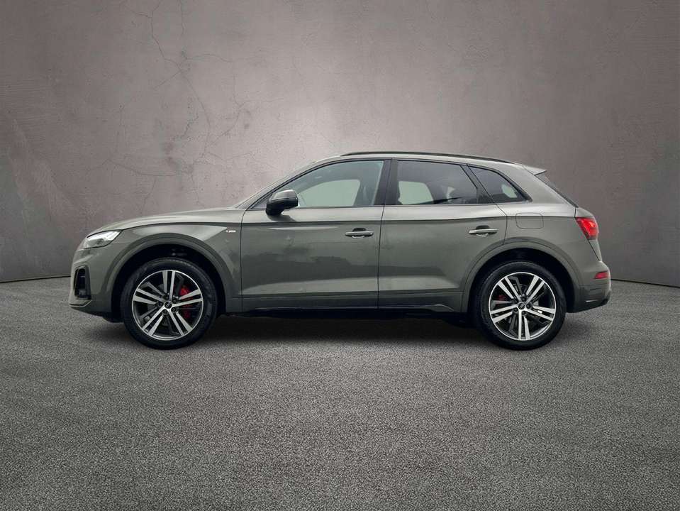 Audi Q5 - Imagem 2