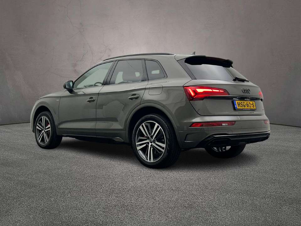 Audi Q5 - Imagem 3