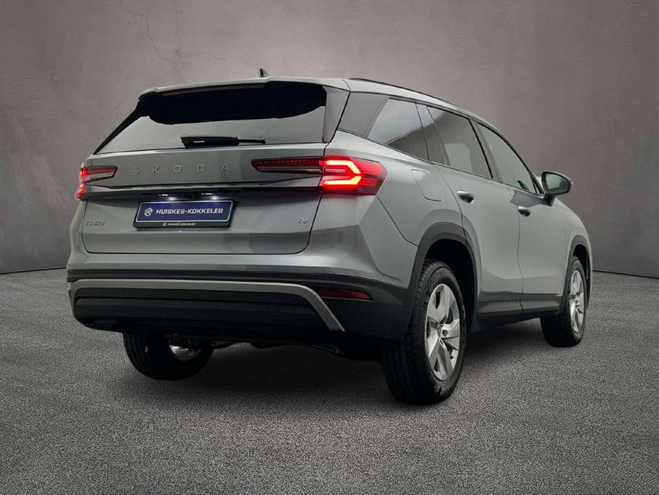 Skoda Kodiaq - Imagem 7