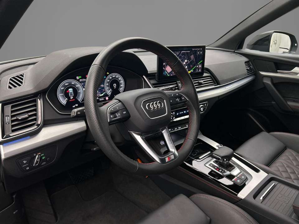 Audi Q5 - Imagem 4