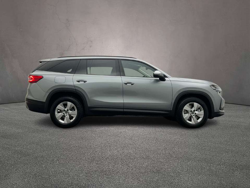 Skoda Kodiaq - Imagem 8