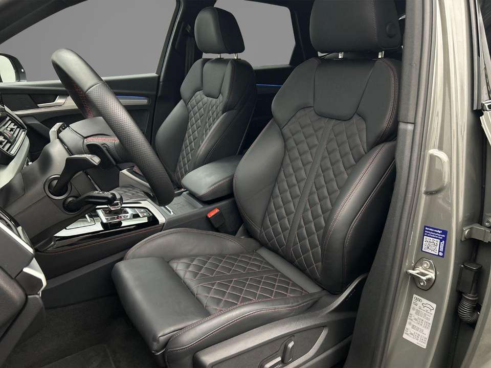 Audi Q5 - Imagem 5