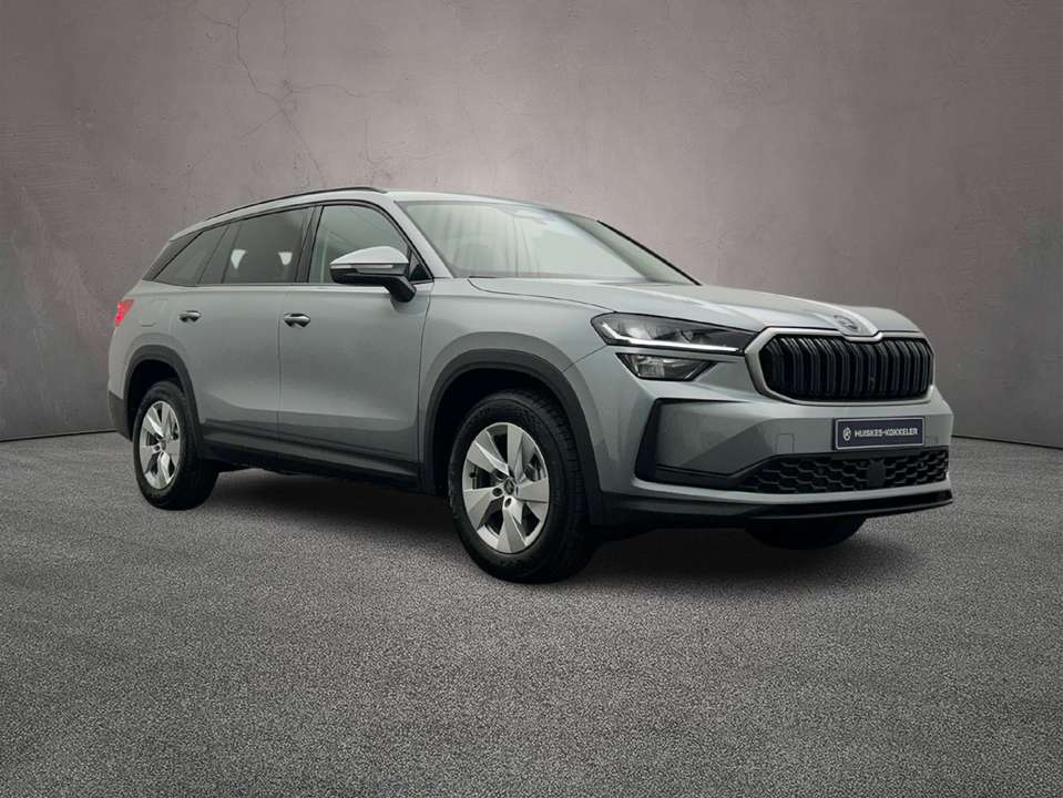 Skoda Kodiaq - Imagem 9