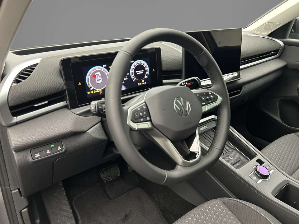 Volkswagen T-Roc - Imagem 4