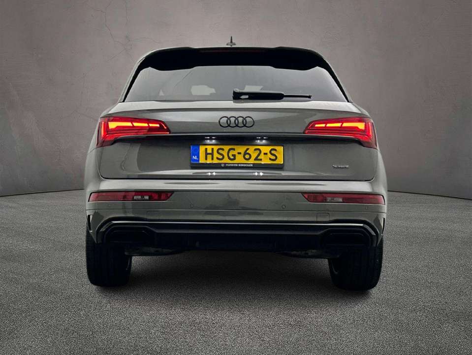 Audi Q5 - Imagem 7