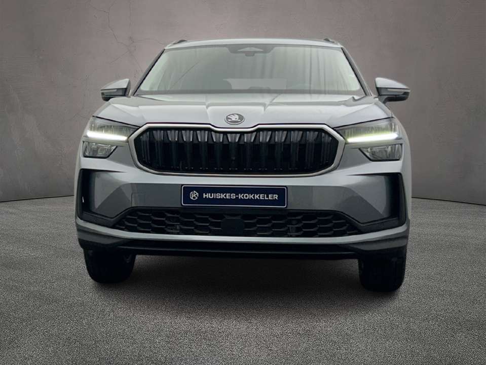 Skoda Kodiaq - Imagem 10