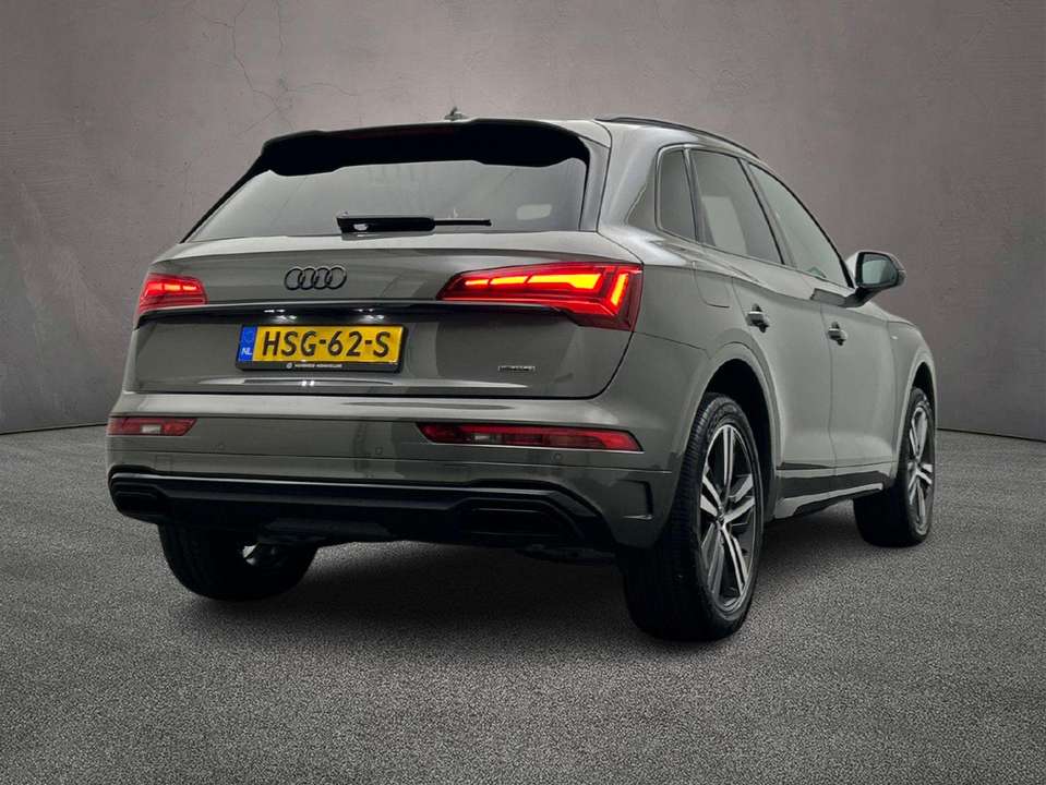 Audi Q5 - Imagem 8
