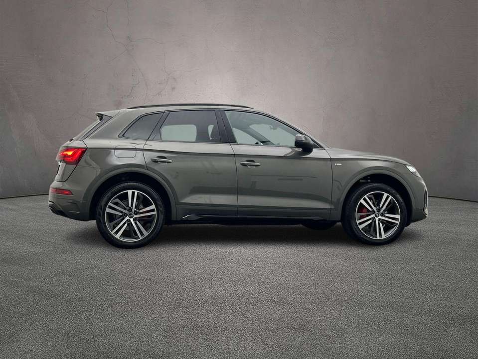 Audi Q5 - Imagem 9