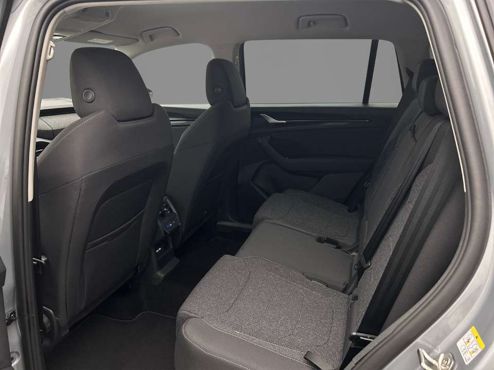 Skoda Kodiaq - Imagem 11