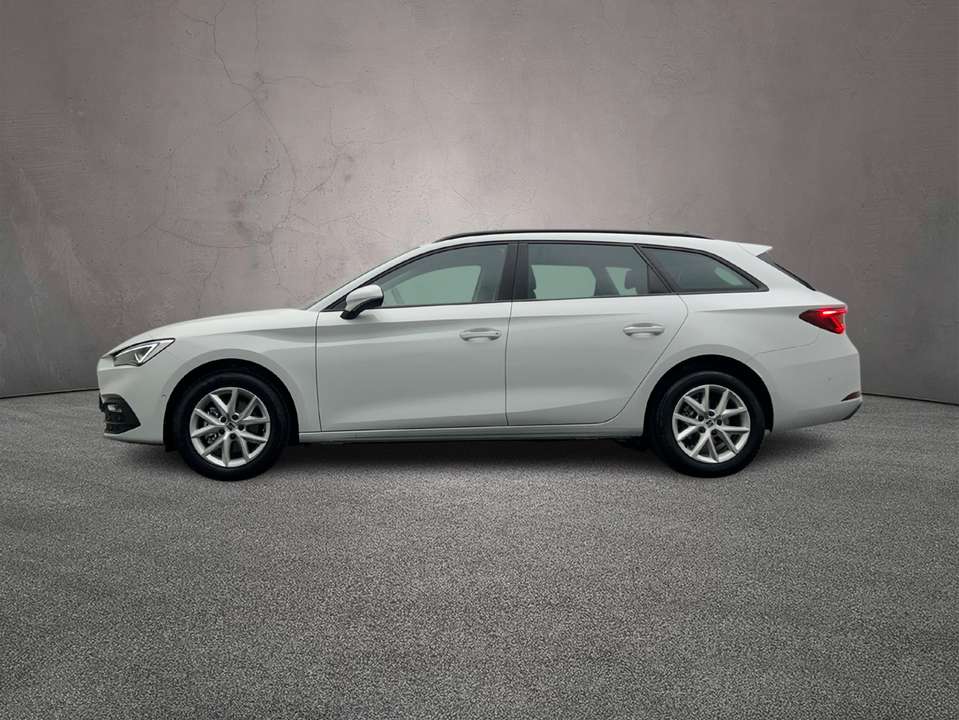 SEAT Leon - Imagem 2
