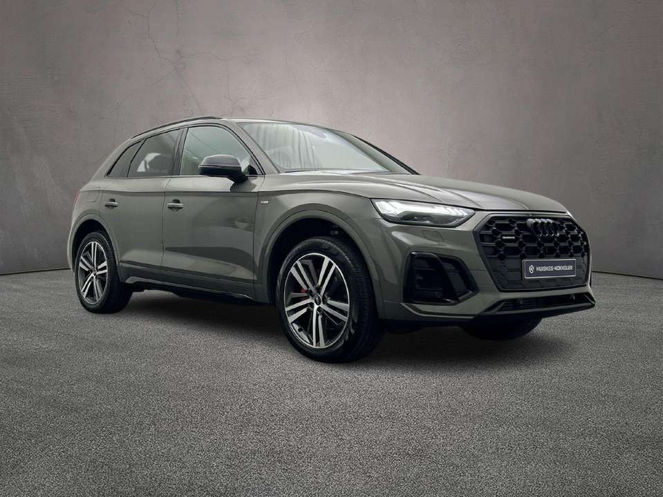 Audi Q5 - Imagem 10