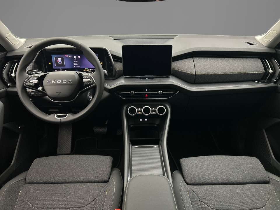 Skoda Kodiaq - Imagem 12