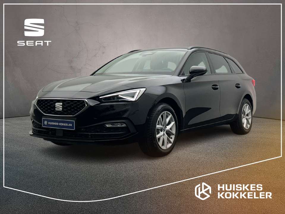 SEAT Leon - Imagem 1