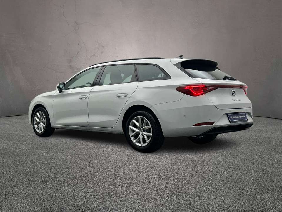 SEAT Leon - Imagem 3