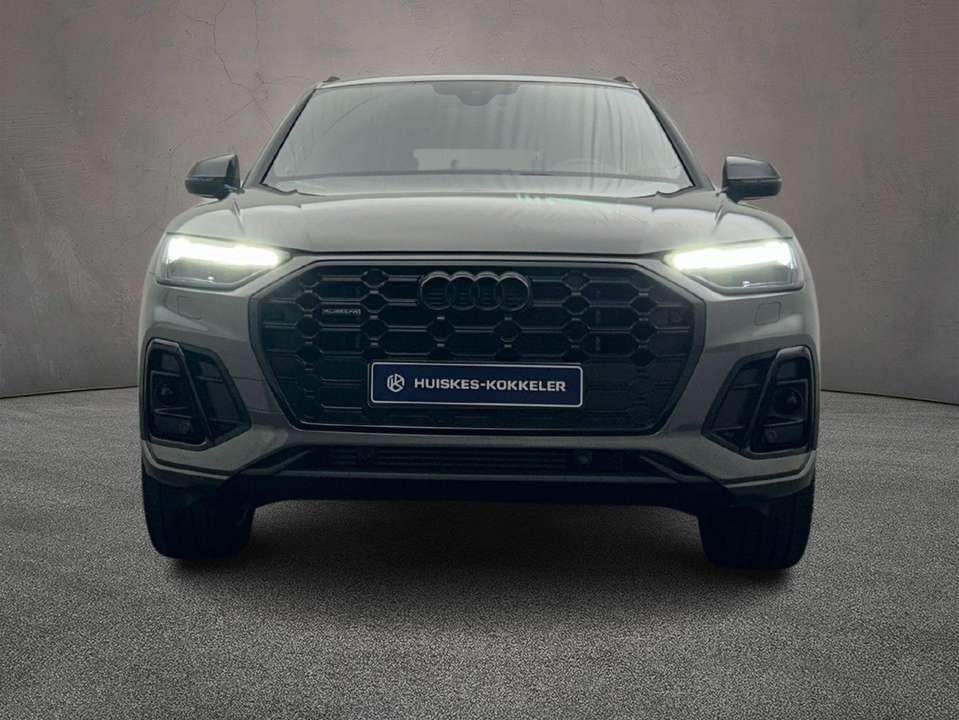Audi Q5 - Imagem 11