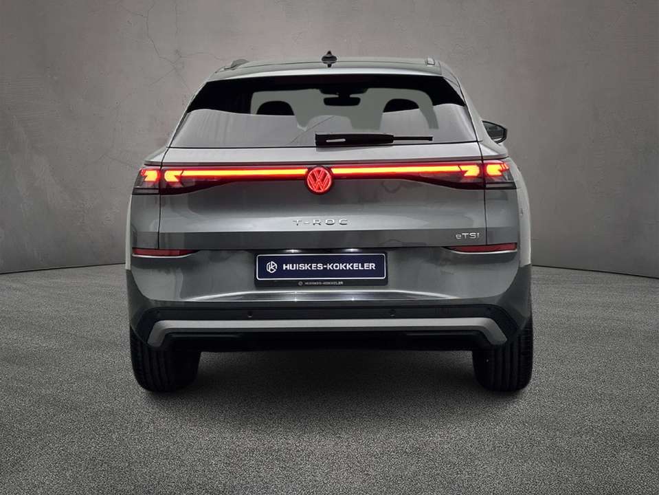 Volkswagen T-Roc - Imagem 6