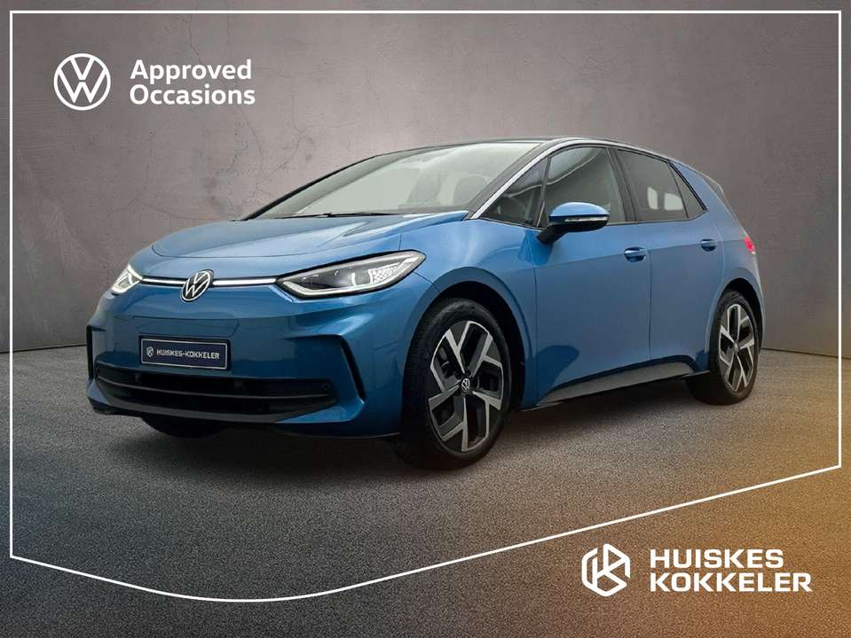Volkswagen ID.3 - Imagem 1