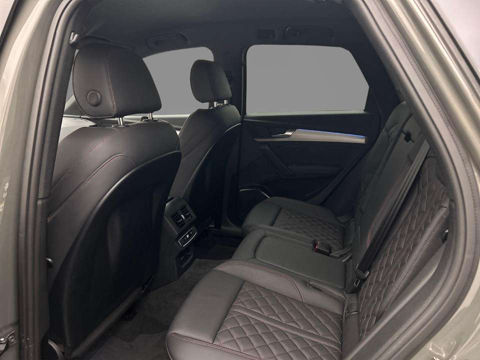 Audi Q5 - Imagem 12