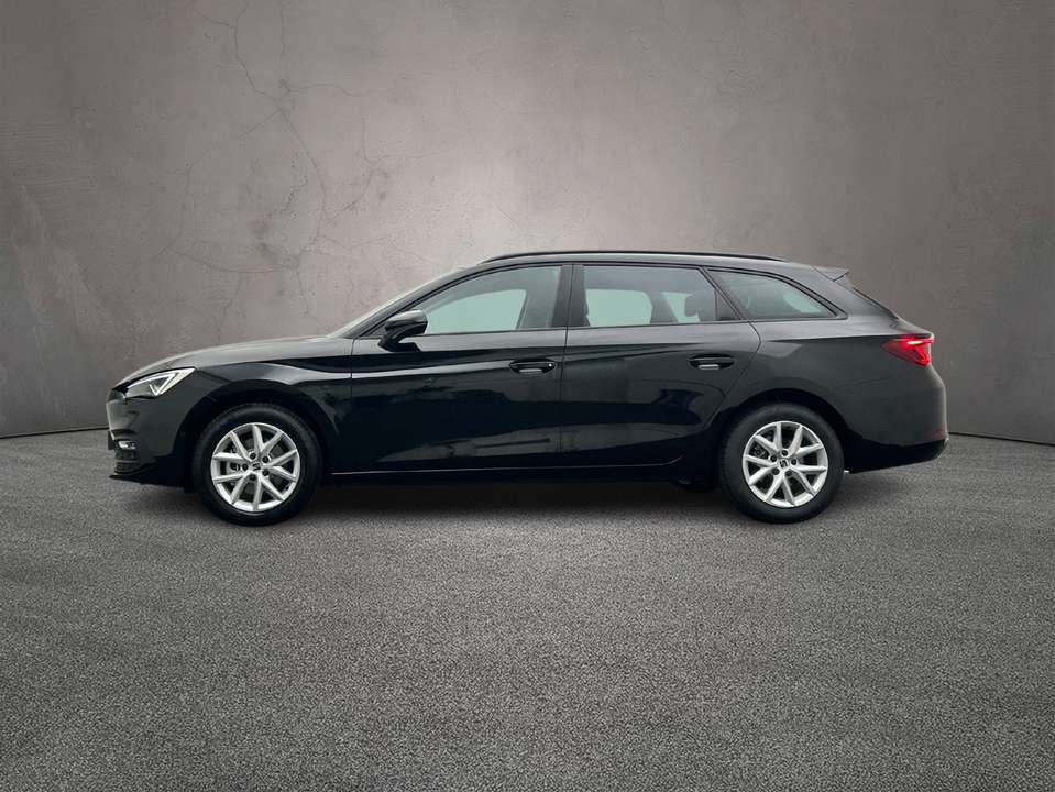 SEAT Leon - Imagem 2